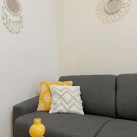 Modern Apartment Krakovska Prague Exterior photo